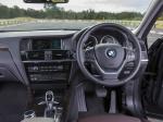 BMW X4 xDrive 3.0d 2014 года (AU)